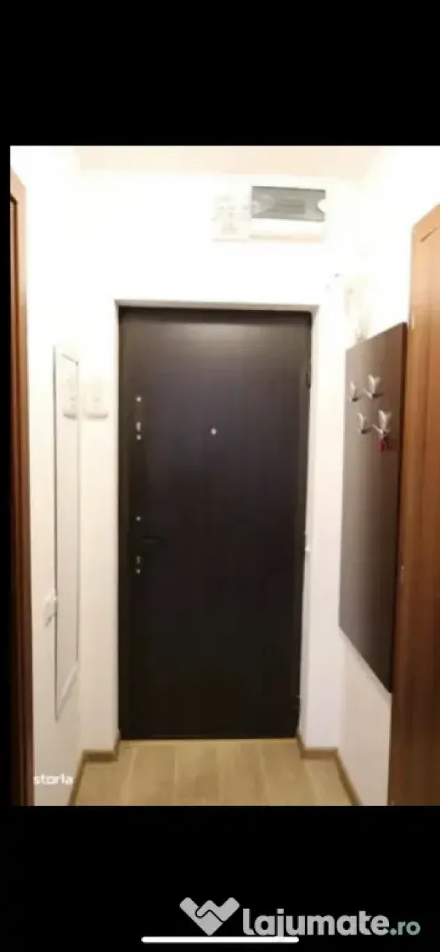 Baba novac ior etaj 11