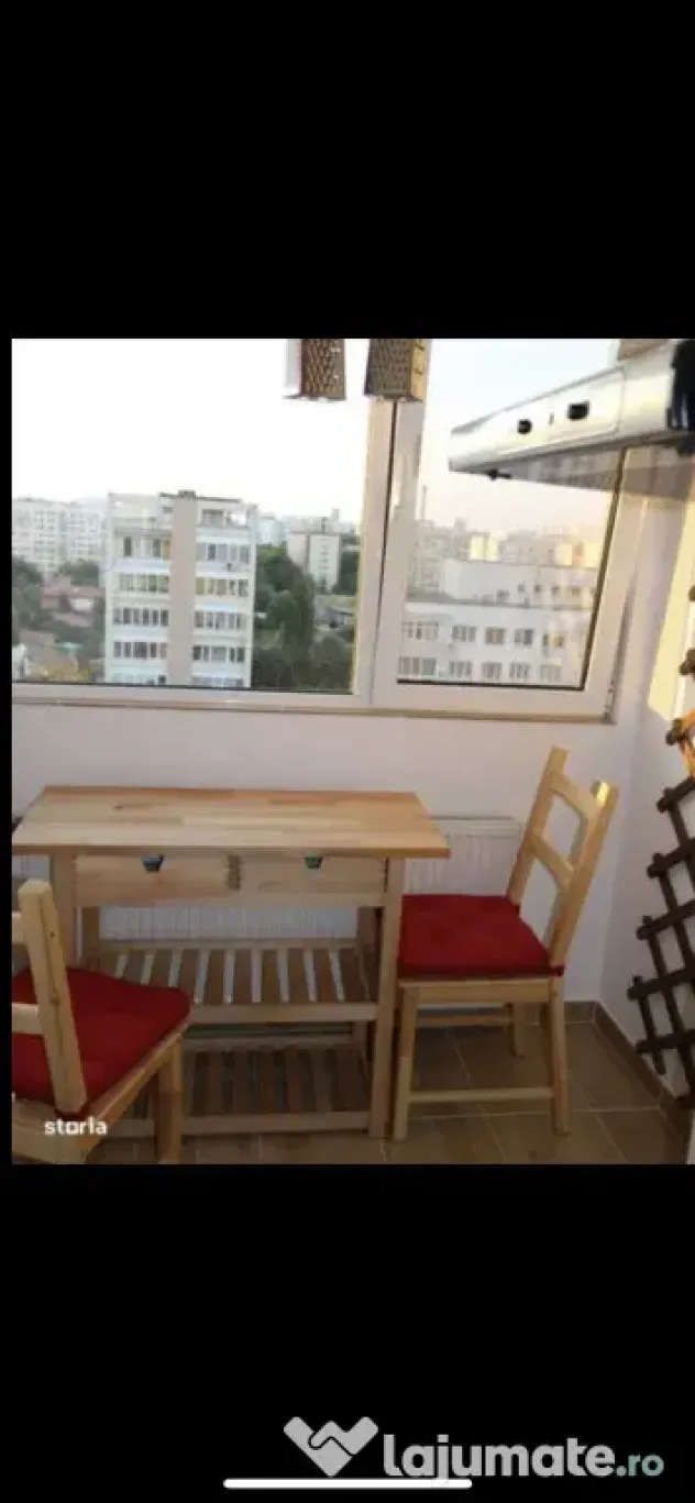 Baba novac ior etaj 11