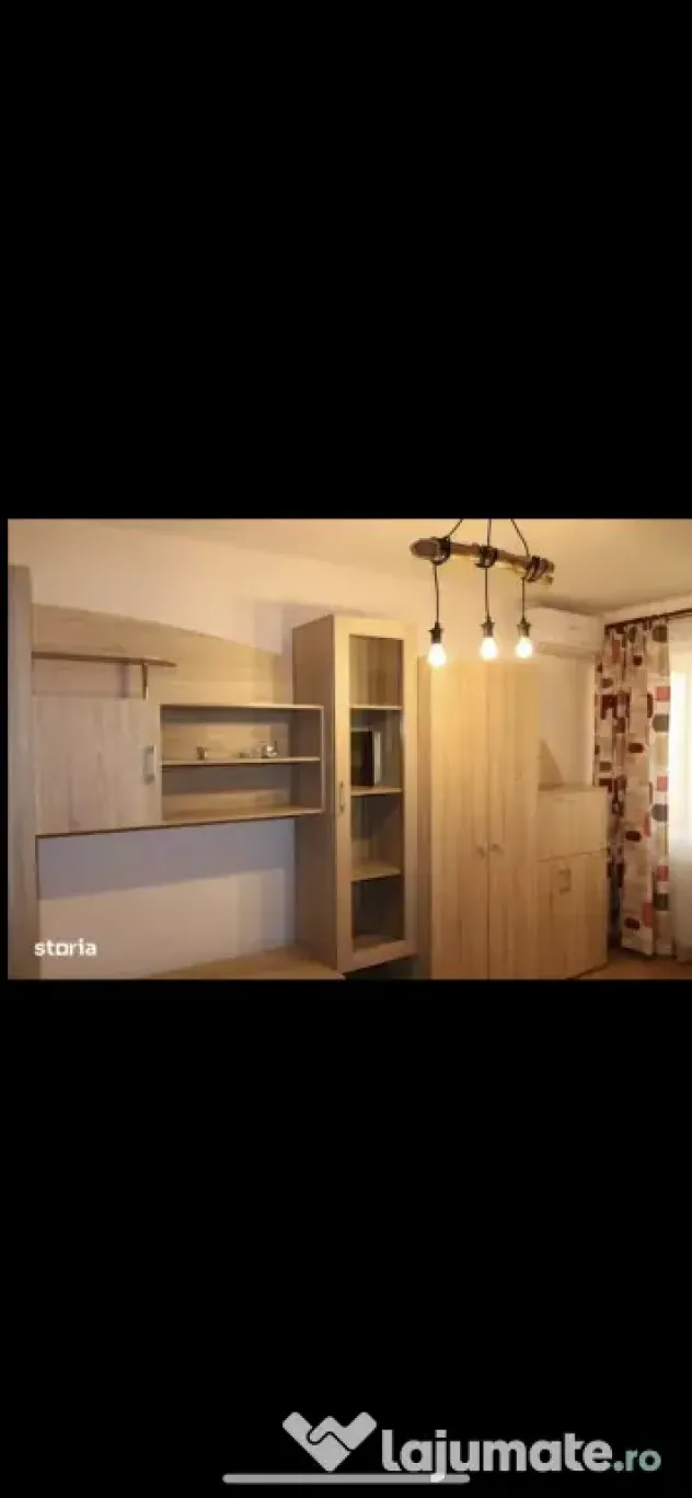 Baba novac ior etaj 11