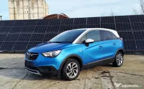 Opel CrossLand X 2018 1.6 CDTI