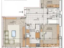 3 Camere Direct Dezvoltator Ideal Familie