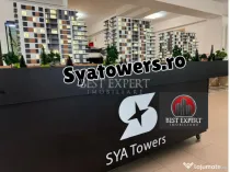 3 Camere Gradina Incalzire Pardoseala-Ideal investitie