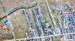 Teren intravilan cu PUZ, 529 mp, zona Priseaca