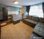 Apartament 3 camere, decomandat - zona Tractorul