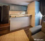 Apartament 3 camere, decomandat - zona Tractorul 