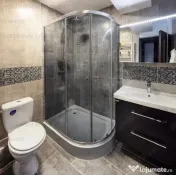 Apartament 3 camere, decomandat - zona Tractorul 