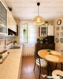 Apartament 2 camere | mobilat utilat- zona Astra-Neptun
