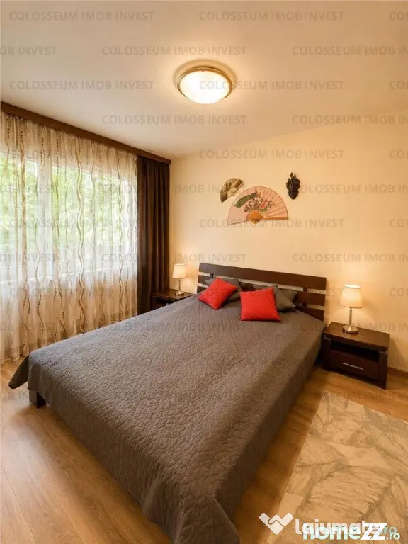 Apartament 2 camere | mobilat utilat- zona Astra-Neptun