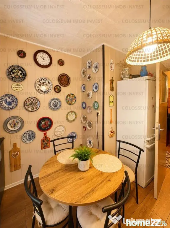 Apartament 2 camere | mobilat utilat- zona Astra-Neptun
