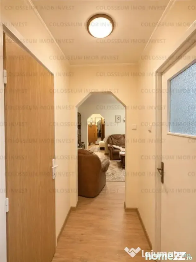 Apartament 2 camere | mobilat utilat- zona Astra-Neptun