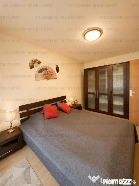 Apartament 2 camere | mobilat utilat- zona Astra-Neptun