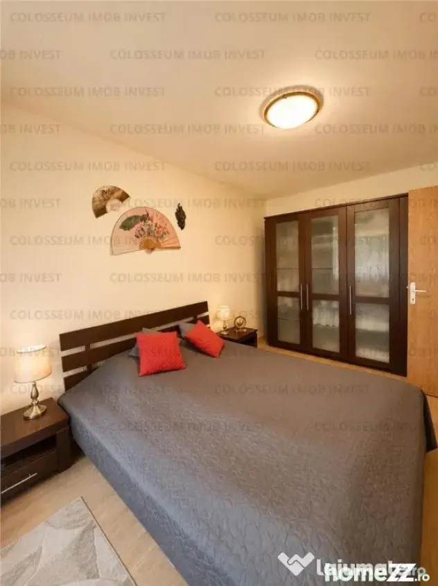 Apartament 2 camere | mobilat utilat- zona Astra-Neptun