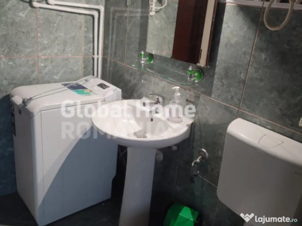 Apartament 2 camere Unirii-Bdul Libertatii