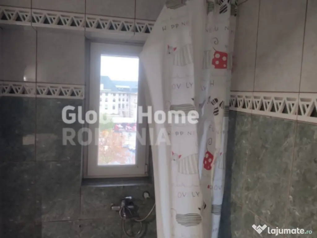 Apartament 2 camere Unirii-Bdul Libertatii