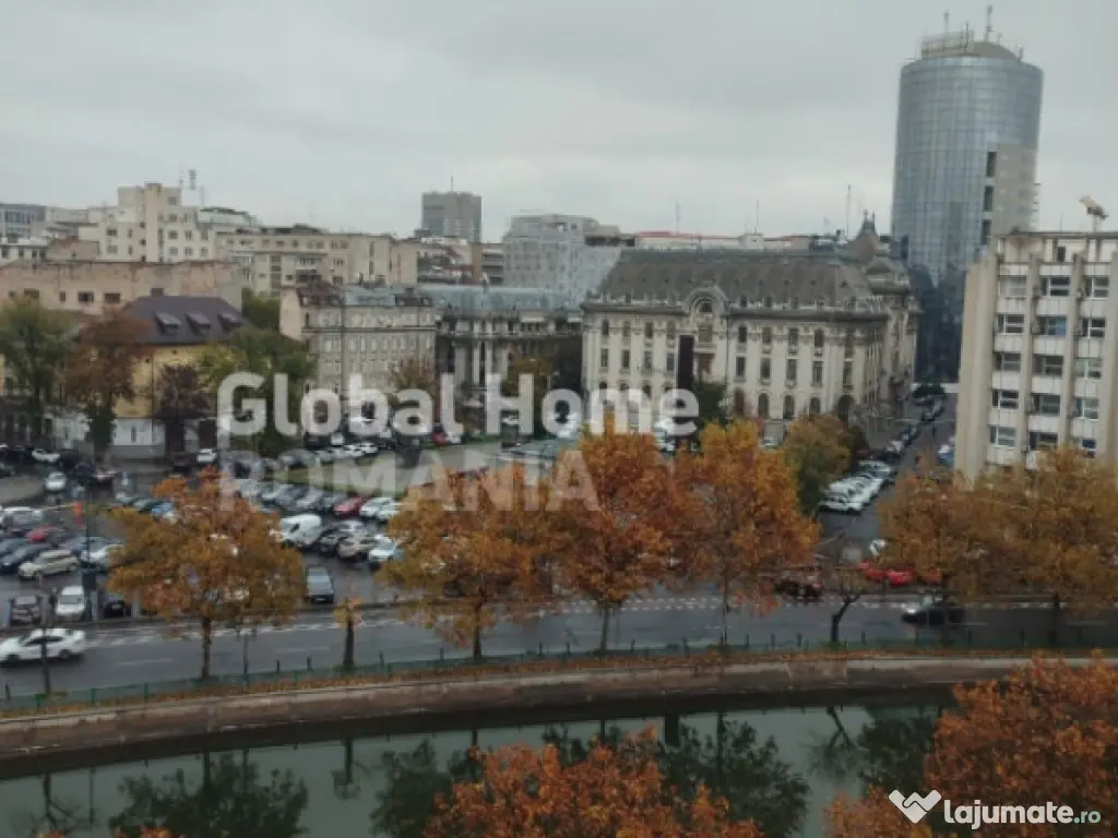 Apartament 2 camere Unirii-Bdul Libertatii