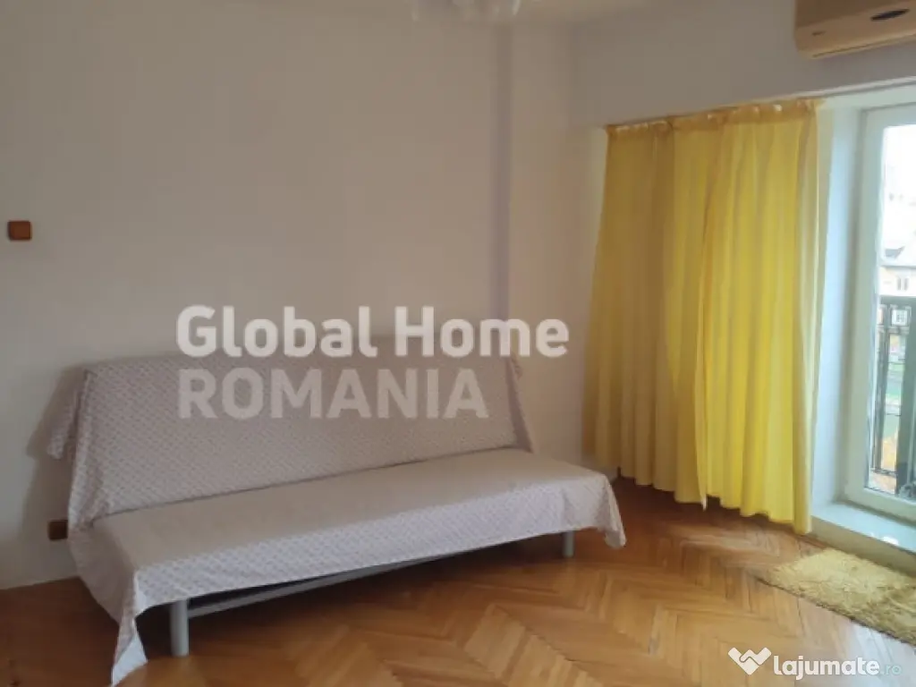 Apartament 2 camere Unirii-Bdul Libertatii