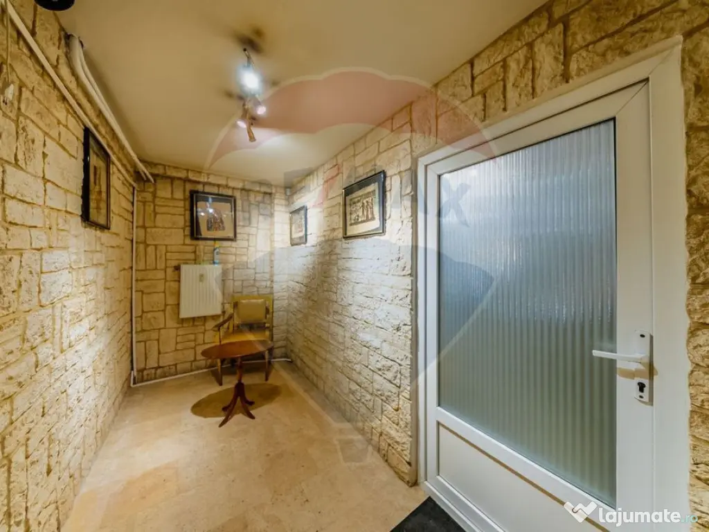 Spațiu de birouri de închiriat – Zonă ultracentrală