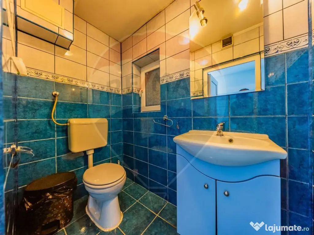 Spațiu de birouri de închiriat – Zonă ultracentrală