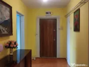 Apartament 4 camere confort 1 zona Garii , Liber 