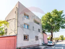 De închiriat – Parter vilă pretabil depozitare / logi...