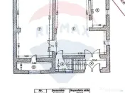 De închiriat – Parter vilă pretabil depozitare / logi... 