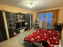 Apartament generos cu 3 camere | 65 mp | Centru Civic