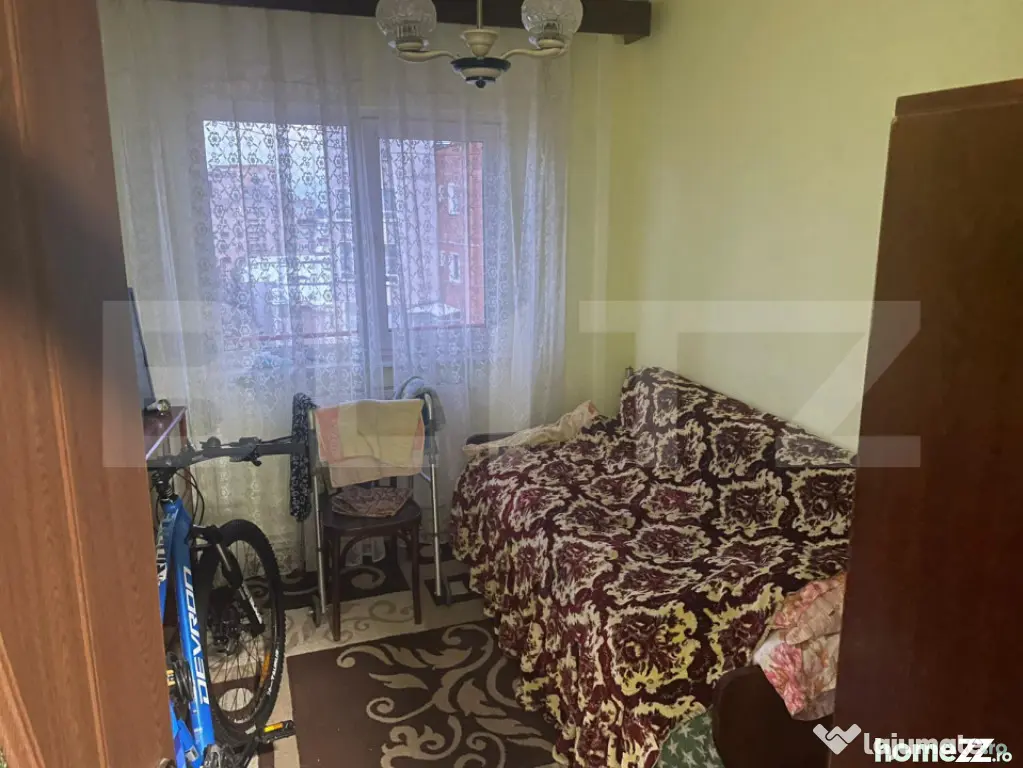 Apartament generos cu 3 camere | 65 mp | Centru Civic - Brasov (Brasov)