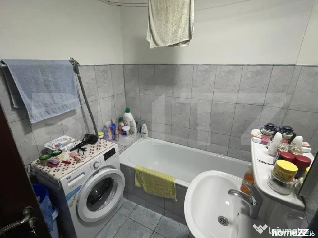 Apartament generos cu 3 camere | 65 mp | Centru Civic - Brasov (Brasov)