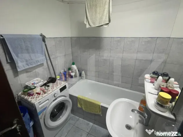 Apartament generos cu 3 camere | 65 mp | Centru Civic - Brasov (Brasov)