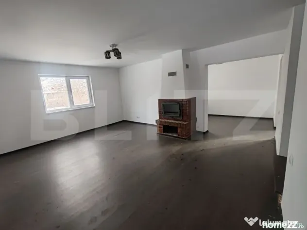 Casa de vanzare, 140mp + teren 603 mp, Salcea - Suceava (Suceava)