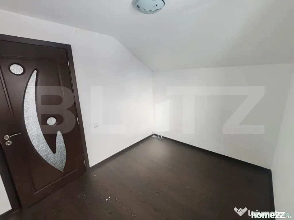 Casa de vanzare, 140mp + teren 603 mp, Salcea - Suceava (Suceava)