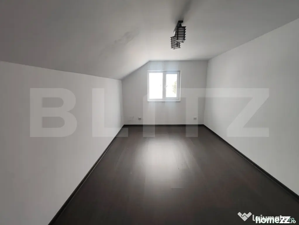 Casa de vanzare, 140mp + teren 603 mp, Salcea - Suceava (Suceava)