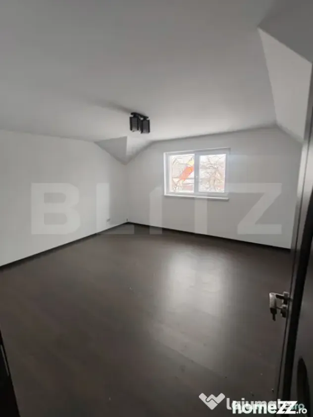 Casa de vanzare, 140mp + teren 603 mp, Salcea - Suceava (Suceava)