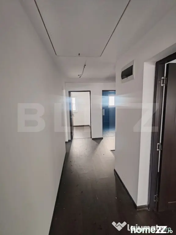 Casa de vanzare, 140mp + teren 603 mp, Salcea - Suceava (Suceava)