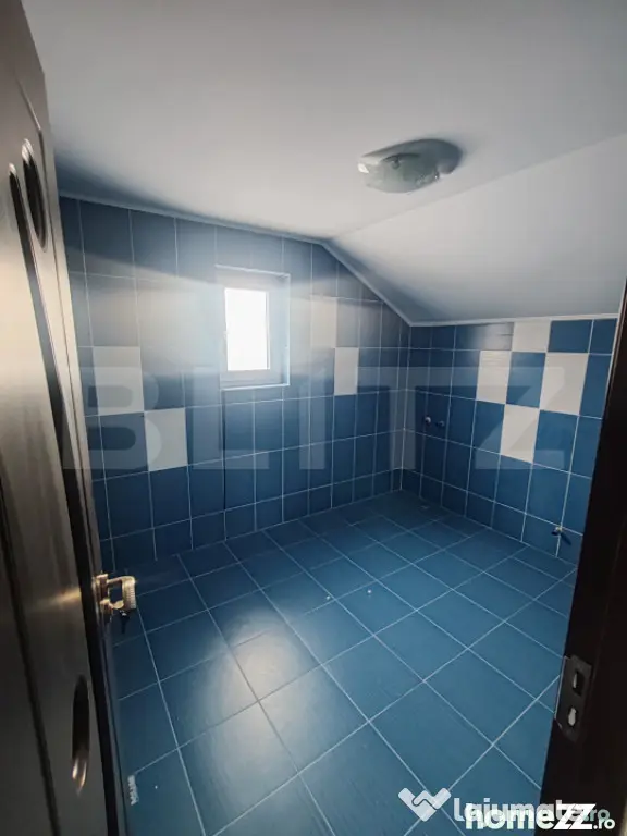 Casa de vanzare, 140mp + teren 603 mp, Salcea - Suceava (Suceava)