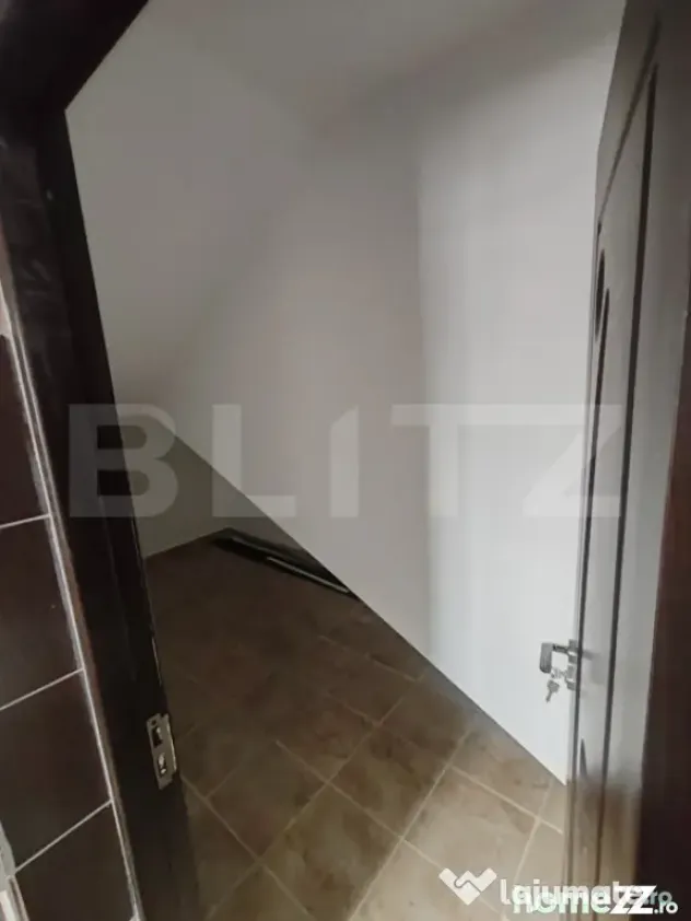 Casa de vanzare, 140mp + teren 603 mp, Salcea - Suceava (Suceava)