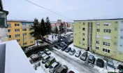 Vânzare apartament 2 camere – Cisnădie 