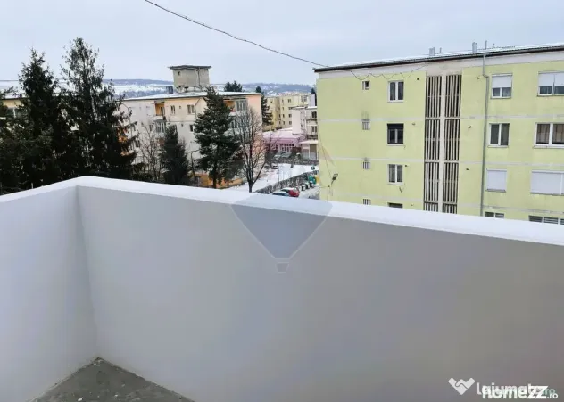 Vânzare apartament 2 camere – Cisnădie