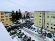 Vânzare apartament 2 camere – Cisnădie 