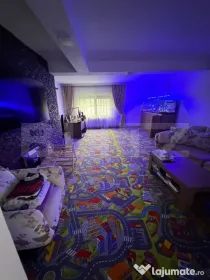 Casa P+1, piscina, 140 mp utili, 565 mp teren, zona Ford