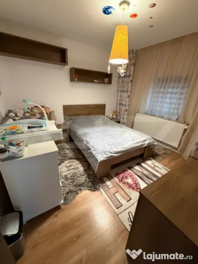 Casa P+1, piscina, 140 mp utili, 565 mp teren, zona Ford