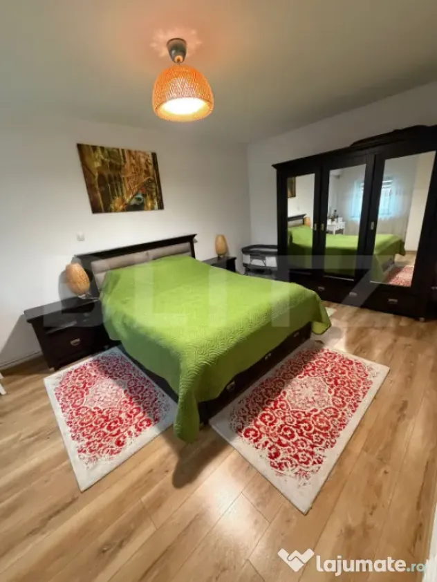 Casa P+1, piscina, 140 mp utili, 565 mp teren, zona Ford