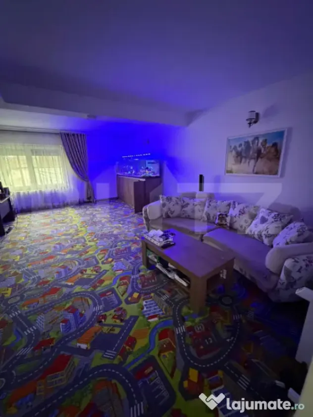 Casa P+1, piscina, 140 mp utili, 565 mp teren, zona Ford