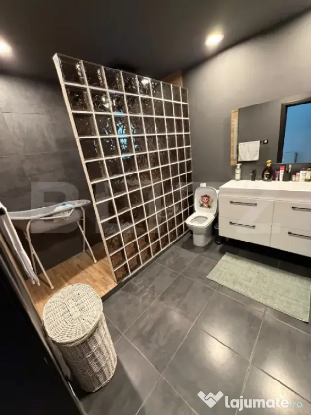 Casa P+1, piscina, 140 mp utili, 565 mp teren, zona Ford