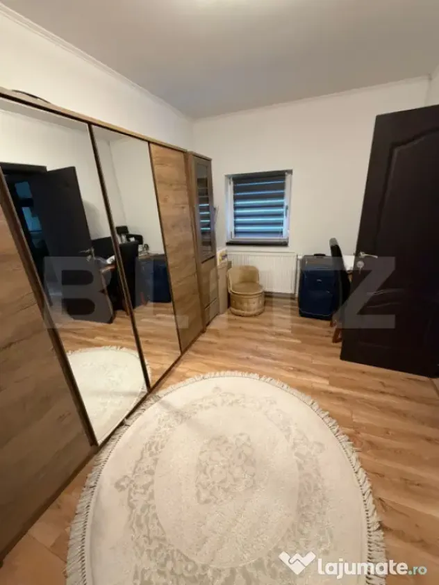 Casa P+1, piscina, 140 mp utili, 565 mp teren, zona Ford