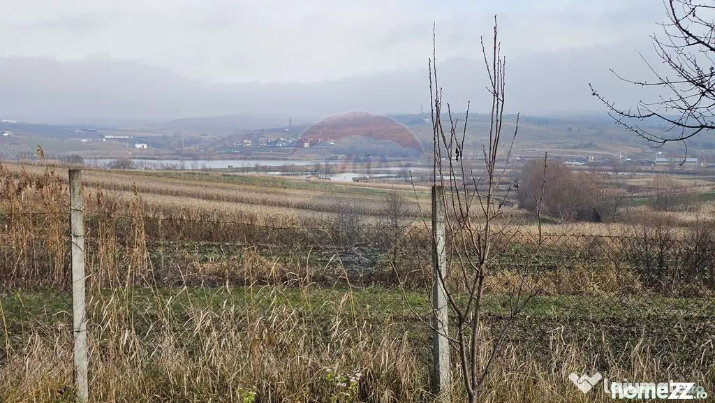 Teren extravilan 10,791mp Falticeni / Strada DJ209A, Opri...