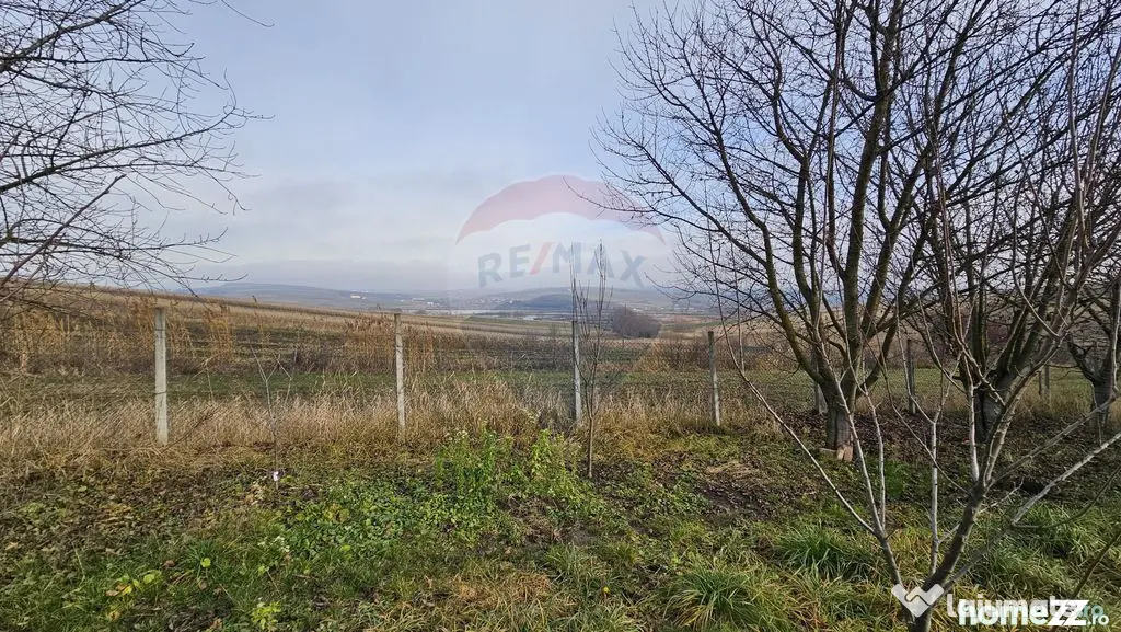 Teren extravilan 10,791mp Falticeni / Strada DJ209A, Opri...