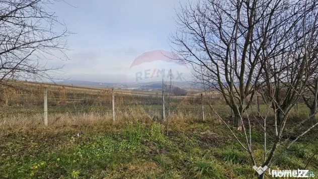 Teren extravilan 10,791mp Falticeni / Strada DJ209A, Opri...