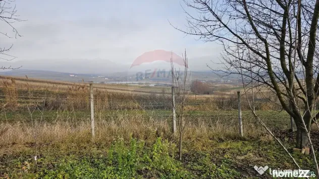 Teren extravilan 10,791mp Falticeni / Strada DJ209A, Opri...