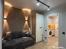 Garsoniera zona Cismigiu